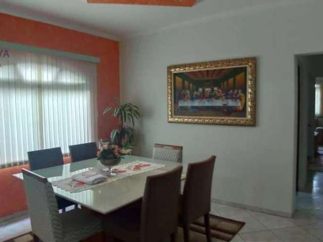 Casa com 3 dormitórios à venda, 160 m² por R$ 550.000,00 - Wanel Ville - Sorocaba/SP