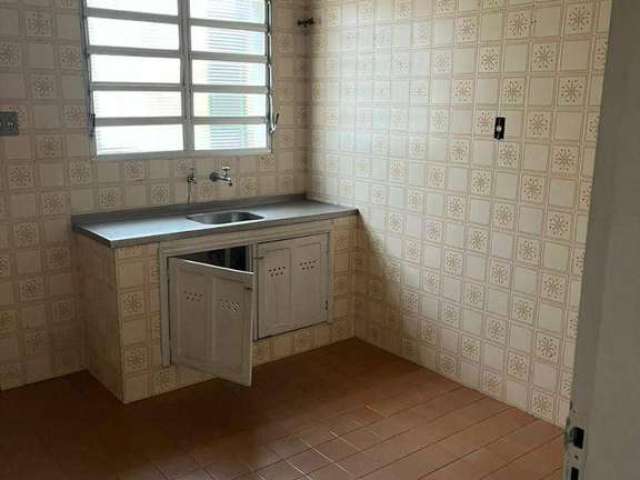 Casa com 5 dormitórios para alugar, 149 m² por R$ 3.166/mês - Centro - Sorocaba/SP