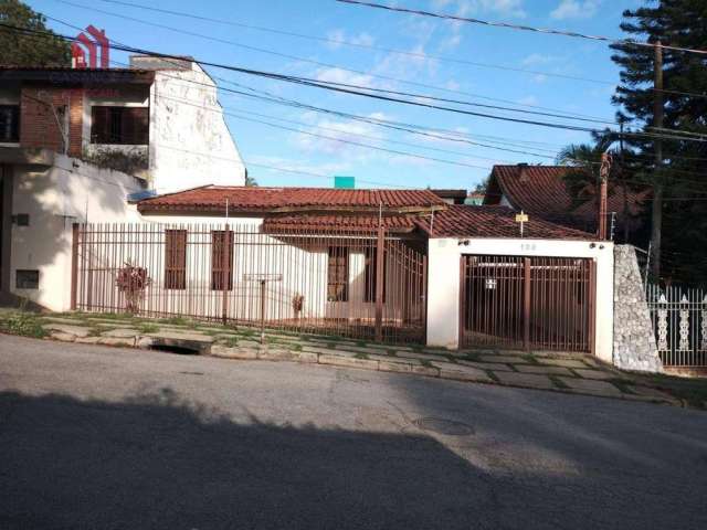 Casa com 2 dormitórios à venda, 208 m² por R$ 780.000 - Jardim Refúgio - Sorocaba/SP