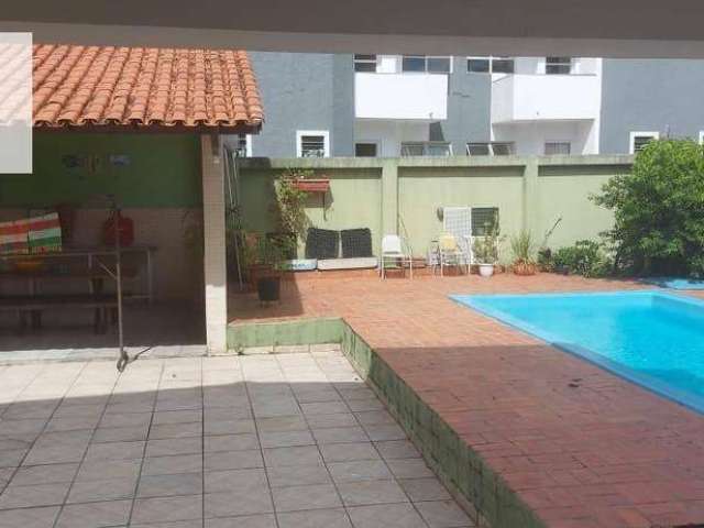 Casa com 3 dormitórios, 232 m² - venda por R$ 1.100.000,00 ou aluguel por R$ 5.600,00/mês - Jardim Europa - Sorocaba/SP