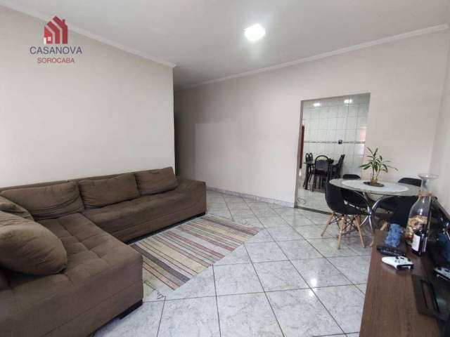 Casa com 3 dormitórios à venda, 158 m² por R$ 450.000,00 - Jardim Vera Cruz - Sorocaba/SP