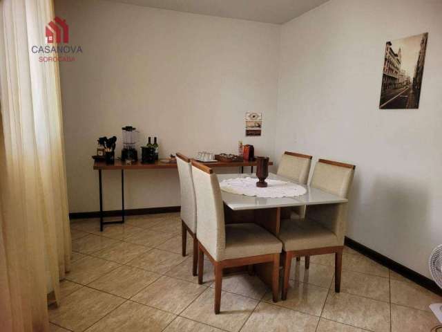 Casa com 3 Quartos à venda, 230 m² por R$ 1.300.000 - Jardim Santa Rosália - Sorocaba/SP