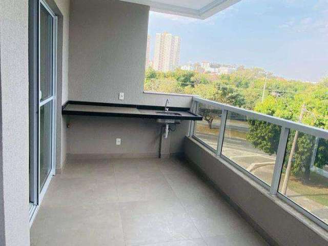 Apartamento 2 dormitórios sendo 1 suíte/Área de lazer/62 m² por R$ 510.000,00