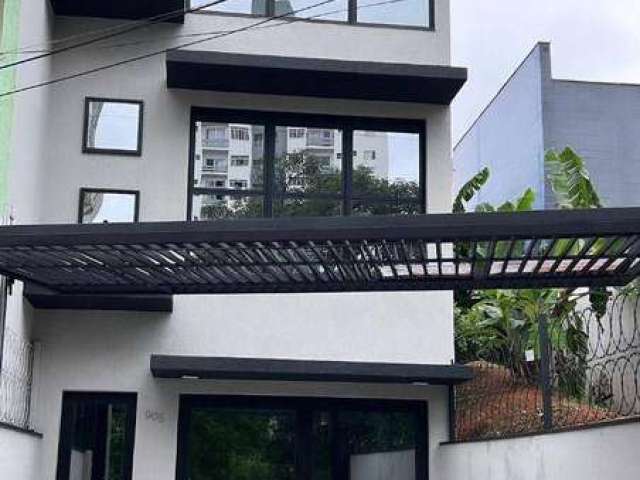 Prédio 3 andares à venda, 90 m² por R$ 980.000 - Jardim Piratininga - Sorocaba/SP