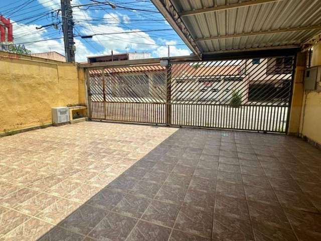 Casa com 2 dormitórios à venda, 90 m² por R$ 310.000 - Central Parque Sorocaba - Sorocaba/SP