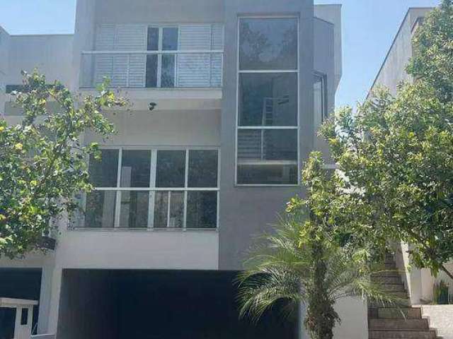 Casa com 3 dormitórios à venda, 170 m² por R$ 1.150.000 - Wanel Ville - Sorocaba/SP