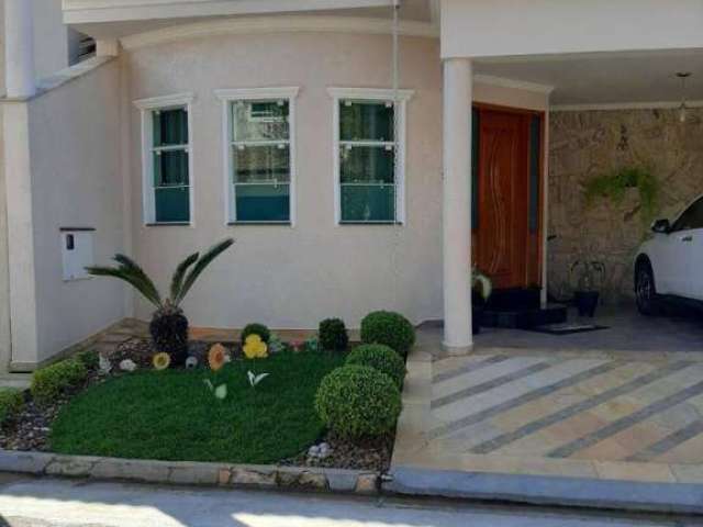 Casa com 4 dormitórios à venda, 207 m² por R$ 1.600.000,00 - Vila Artura - Sorocaba/SP