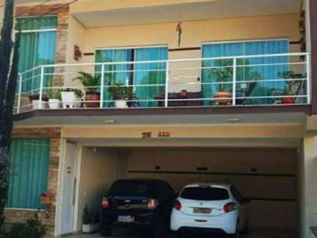 Casa com 4 dormitórios à venda, 345 m² por R$ 990.000,00 - Villagio Milano - Sorocaba/SP