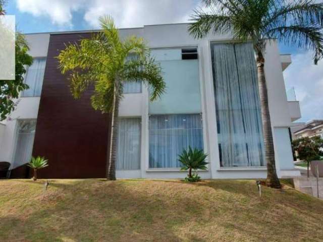 Sobrado com 3 dormitórios à venda, 330 m² por R$ 2.250.000,00 - Condomínio Vila dos Inglezes - Sorocaba/SP