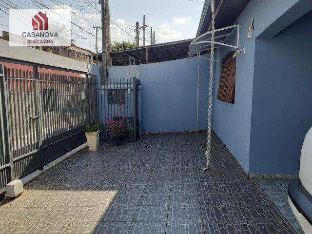 Casa com 2 dormitórios à venda, 170 m² por R$ 560.000,00 - Jardim Europa - Sorocaba/SP