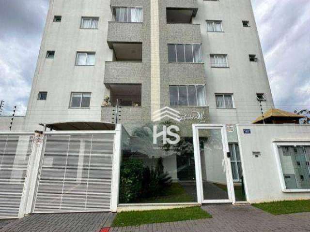 Apartamento com 3 dormitórios à venda, 91 m² por R$ 550.000,00 - Country - Cascavel/PR