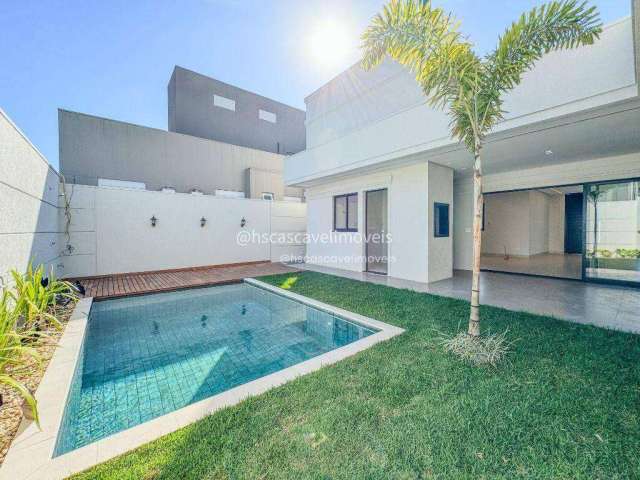 Casa com 3 Suítes à venda, 215 m² por R$ 1.850.000 - Cataratas - Cascavel/PR