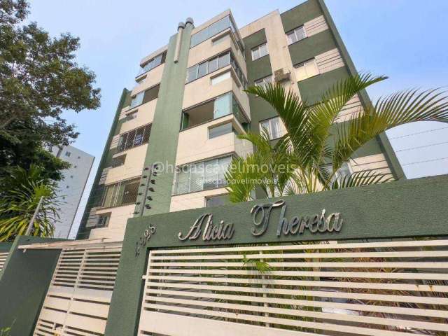 Apartamento com 3 dormitórios à venda, 81 m² por R$ 570.000,00 - Cancelli - Cascavel/PR