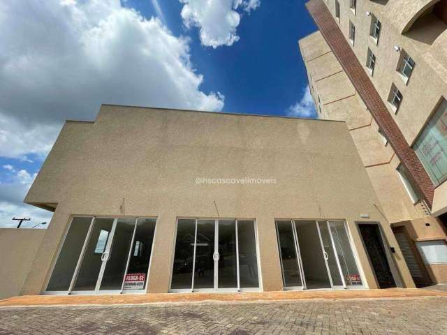 Sala para alugar, 65 m² por R$ 3.500/mês - Centro - Cascavel/PR