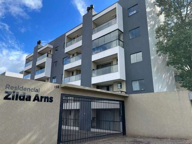 Apartamento com 2 dormitórios para alugar, 62 m² por R$ 1.650,00/mês - Cancelli - Cascavel/PR