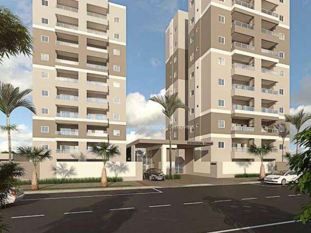 Residencial parque dos ipês