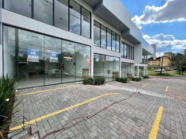 Sala para alugar, 116 m² por R$ 4.500,00/mês - Alto Alegre - Cascavel/PR