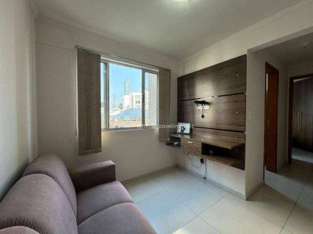 Apartamento com 2 dormitórios à venda, 43 m² por R$ 225.000,00 - Cancelli - Cascavel/PR