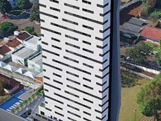 Apartamento com 2 suites à venda, 91 m² por R$ 850.000 - Centro - Cascavel/PR