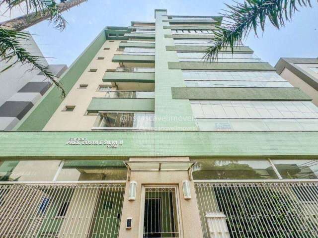 Apartamento com 2 dormitórios à venda, 65 m² por R$ 650.000,00 - Parque São Paulo - Cascavel/PR