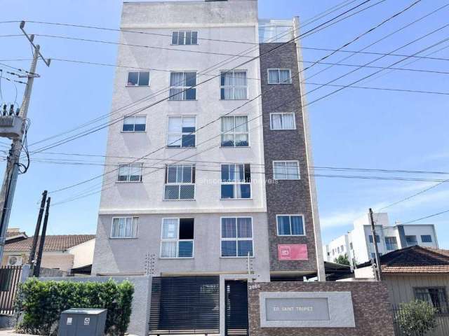 Apartamento com 2 dormitórios à venda, 61 m² por R$ 350.000,00 - São Cristóvão - Cascavel/PR