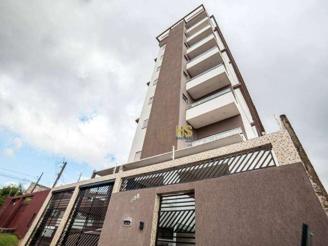 Apartamento à venda, 66 m² por R$ 290.000,00 - Parque São Paulo - Cascavel/PR