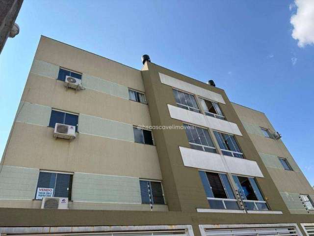 Apartamento com 3 dormitórios à venda, 71 m² por R$ 280.000,00 - Canadá - Cascavel/PR