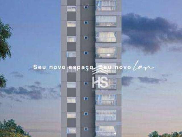 Apartamento com 3 dormitórios à venda, 122 m² por R$ 895.000,00 - Centro - Cascavel/PR