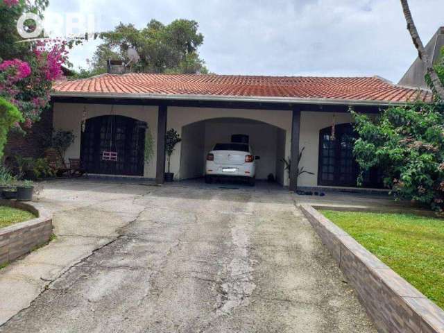 Casa com 3 dormitórios à venda, 195 m² por R$ 599.000,00 - Água Verde - Blumenau/SC