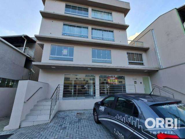 Loja para alugar, 66 m² por R$ 2.840,10/mês - Fortaleza - Blumenau/SC