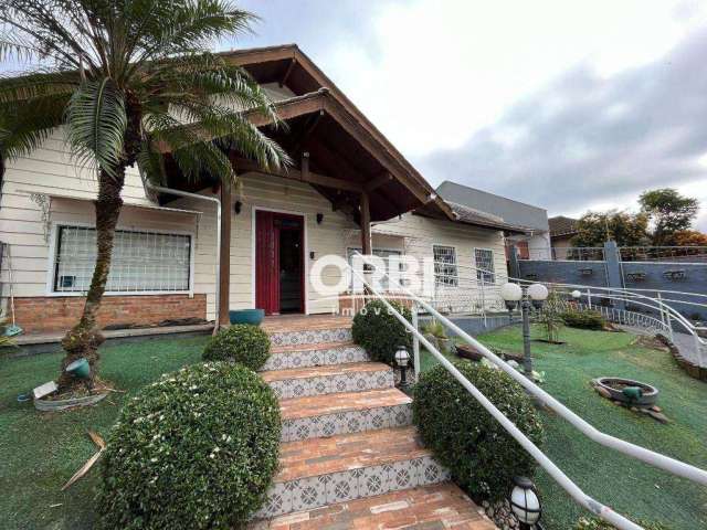 Casa à venda, 335 m² por R$ 1.500.000,00 - Salto - Blumenau/SC