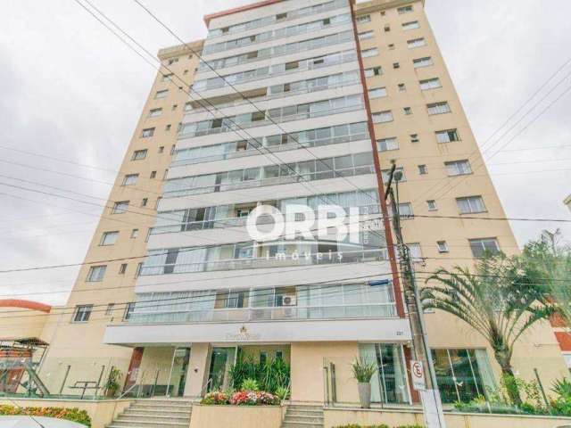 Apartamento com 2 dormitórios à venda, 120 m² por R$ 700.000,00 - Itoupava Norte - Blumenau/SC