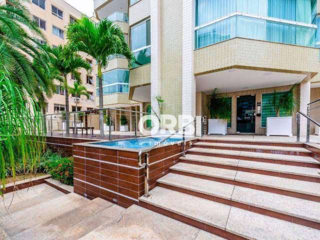 Apartamento com 3 dormitórios à venda, 255 m² por R$ 1.600.000,00 - Ponta Aguda - Blumenau/SC