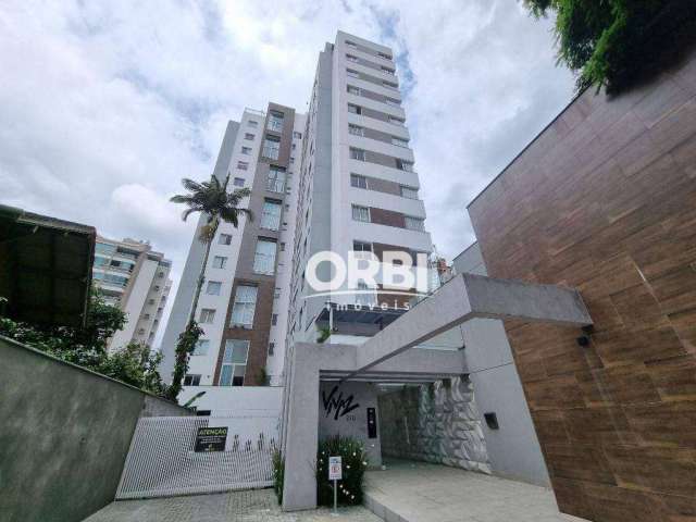 Apartamento com 3 dormitórios - 2 suítes à venda, 97 m² por R$ 749.000 - Velha - Blumenau/SC