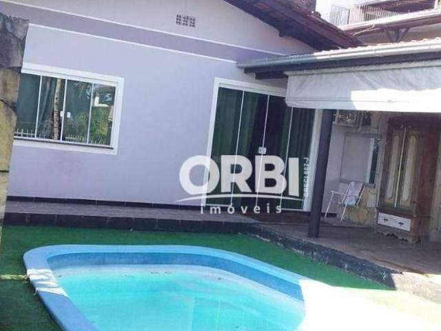 Casa com 3 dormitórios à venda, 83 m² - Bela Vista - Gaspar/SC