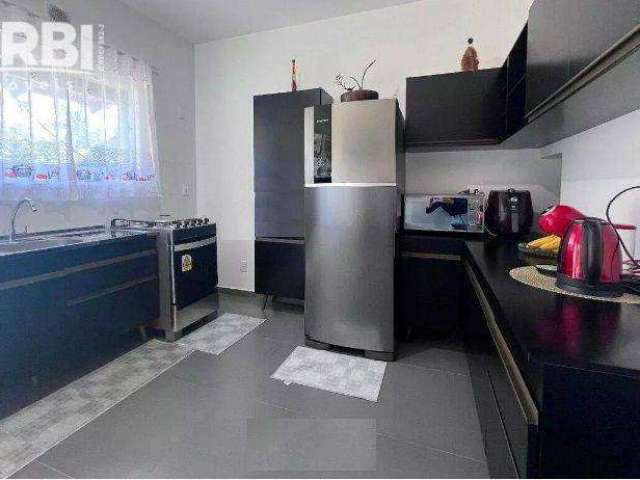 Sobrado com 2 dormitórios à venda, 65 m² por R$ 290.000,00 - Itoupava Central - Blumenau/SC