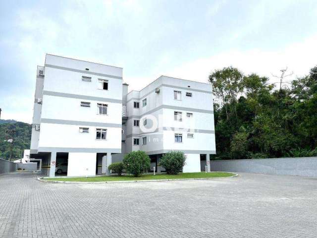 Apartamento no Garcia com 3 dormitórios