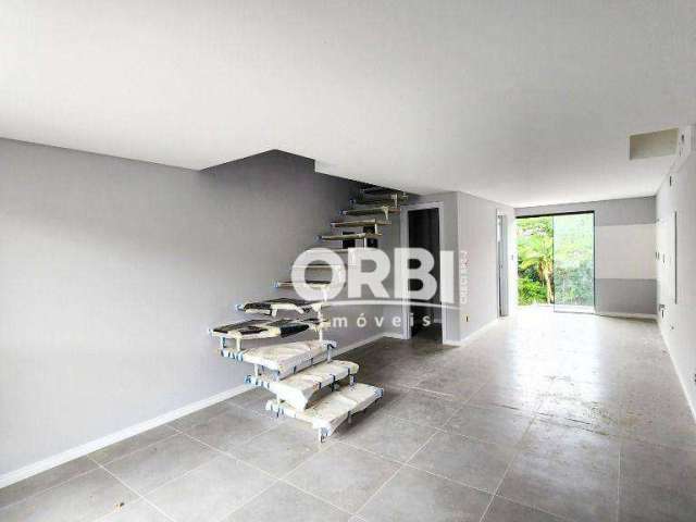 Sobrado com 2 dormitórios à venda, 106 m² por R$ 500.000,00 - Velha - Blumenau/SC