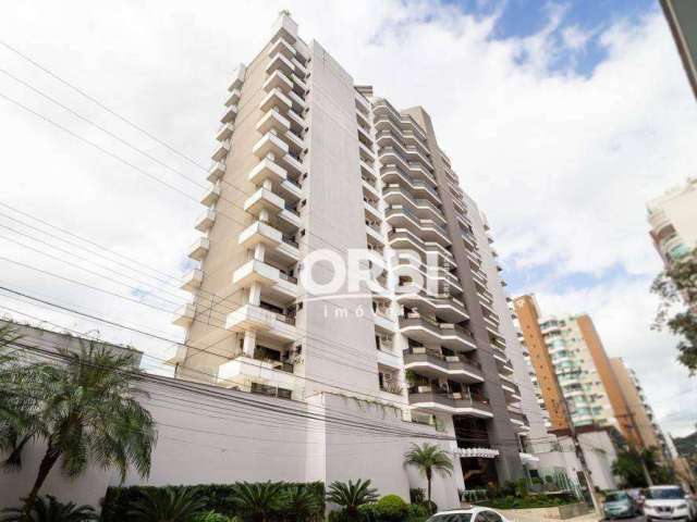 Apartamento com 4 dormitórios à venda, 320 m² por R$ 2.800.000,00 - Jardim Blumenau - Blumenau/SC