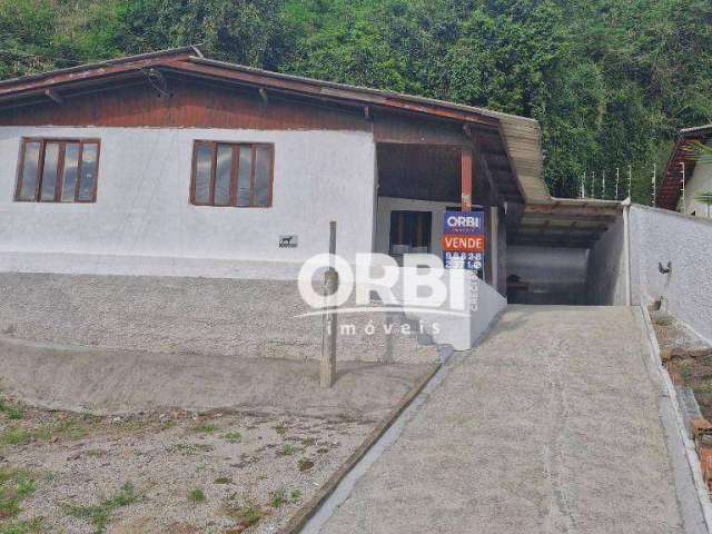 Casa com 2 dormitórios à venda, 135 m² por R$ 330.000,00 - Bela Vista - Gaspar/SC