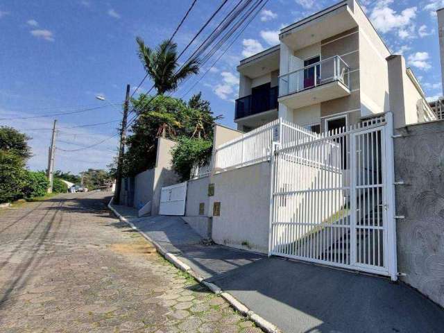 Sobrado com 2 dormitórios à venda, 77 m² por R$ 429.000,00 - Itoupava Norte - Blumenau/SC