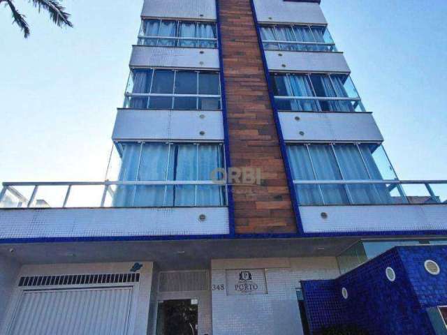 Apartamento com 2 dormitórios à venda, 77 m² por R$ 589.000,00 - Porto Belo - Porto Belo/SC