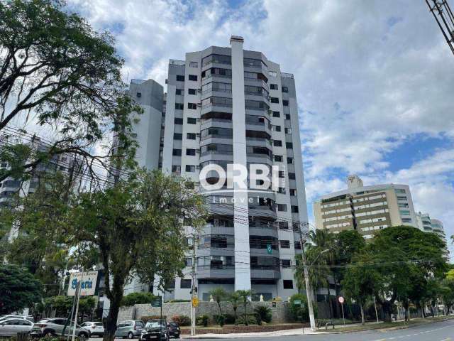 Apartamento com 3 dormitórios à venda, 122 m² por R$ 990.000,00 - Jardim Blumenau - Blumenau/SC