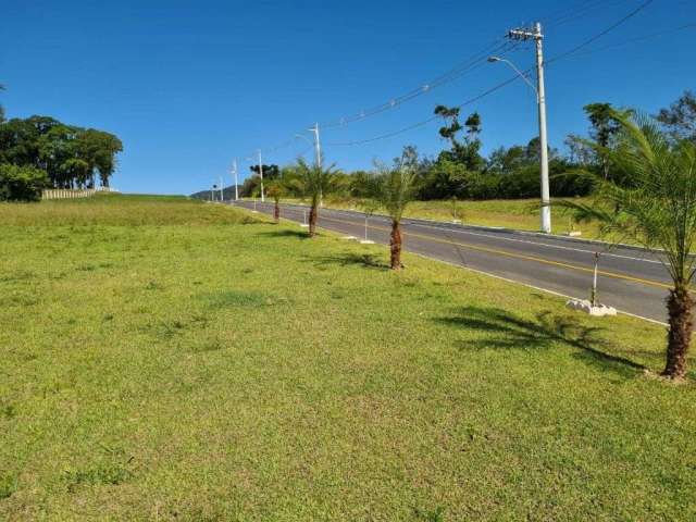 Terreno à venda, 360 m² por R$ 186.890 - Tapajós - Indaial/SC