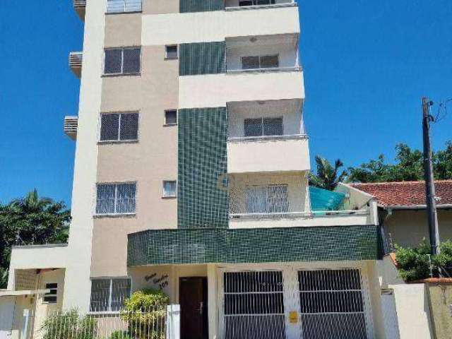 Apartamento com 2 dormitórios à venda, 68 m² por R$ 360.000,00 - Vila Nova - Blumenau/SC