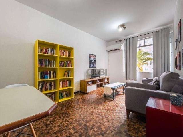 Apartamento 2 dormitórios no Bom Retiro