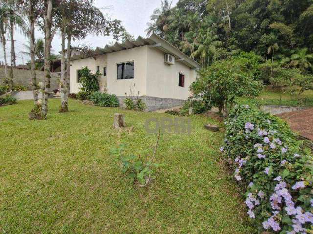 Casa com 3 dormitórios à venda, 97 m² por R$ 449.000,00 - Nova Esperança - Blumenau/SC