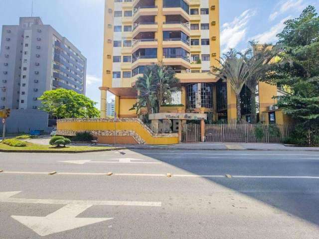 Apartamento com 3 dormitórios à venda, 148 m² por R$ 690.000,00 - Victor Konder - Blumenau/SC