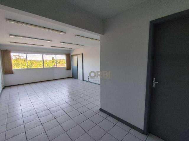 Sala para alugar, 45 m² por R$ 1.494/mês - Itoupava Norte - Blumenau/SC