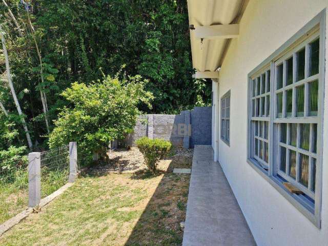 Casa com 4 dormitórios à venda, 211 m² por R$ 550.000,00 - Tribess - Blumenau/SC